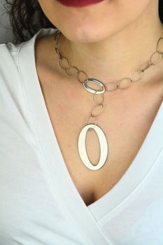 Naszyjnik srebrny ogniwka owalne Dall'Acqua C RM 17987s (1).jpg